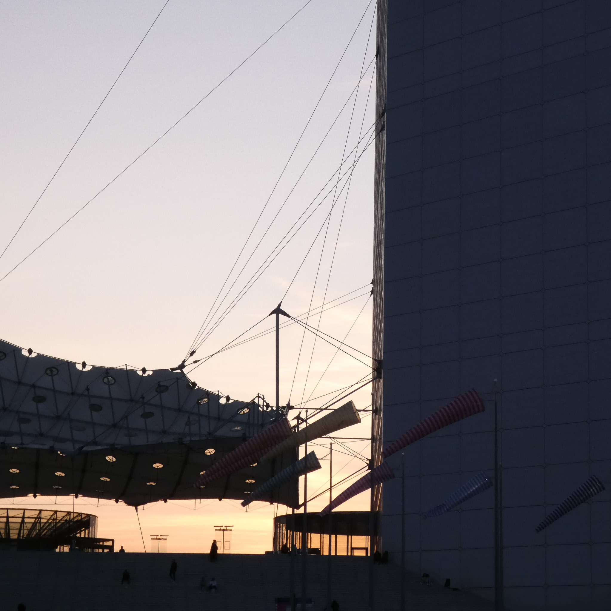 Grandearche